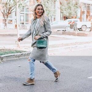 Sorel Out and About Waterproof Boots